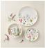 Maxwell & Williams Teller WILDWOOD 19cm Bunt