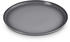 Le Creuset Speiseteller Coupe 27cm Grau