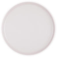 Le Creuset 70234277777080, Le Creuset Speiseteller Coupe Steinzeug Shell Pink...