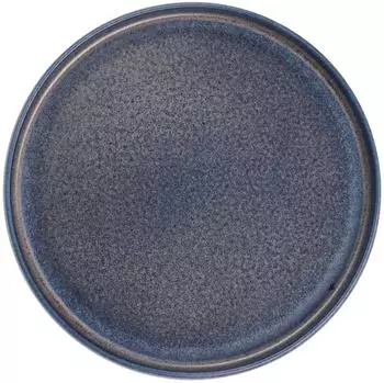 ASA FormArt Speiseteller carbon 27 cm