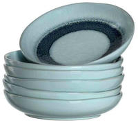 LEONARDO Suppenteller "Matera" Teller Set, &Oslash; 21 cm