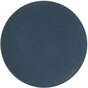 Rosenthal TAC Sensual Comfort Blue Frühstücksteller 22cm