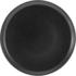 CreaTable Manhattan Pizzateller 33cm schwarz