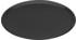 CreaTable Manhattan Pizzateller 33cm schwarz