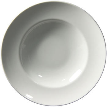 CreaTable Pastateller Europa 27cm wei&szlig;