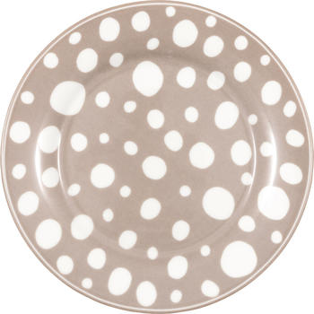 Greengate Neva Frühstücksteller 20cm beige