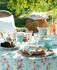 Greengate Alice Teller COOL MINT 23cm