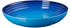 Le Creuset Signature Pastateller 22cm Azure blue