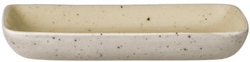 Blomus Sablo Teller 6,5 x 9,5cm Savannah