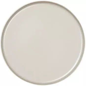 ASA Essteller Tofu Coppa L 26,5 cm B 26,5 cm H 1,6 cm