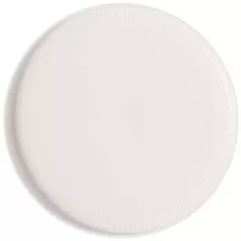 Villeroy & Boch Afina Speiseteller 27x27x3 cm
