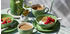 Le Creuset Signature Frühstücksteller (22 cm) BAMBOO Green