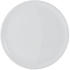 CreaTable 6er Set Pizzateller Europa Ø 33 cm Porzellan Weiß