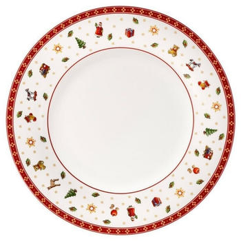 Villeroy & Boch Toy's Delight Speiseteller 27 cm