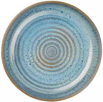 ASA pok&eacute; fusion bowl 22cm Tamari Blau