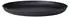 Rosti Mepal SILUETA Frühstücksteller 23 cm nordic black