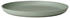 Rosti Mepal SILUETA Essteller 23 cm Nordic Sage