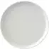 Rosti Mepal SILUETA essteller 26 cm Nordic white