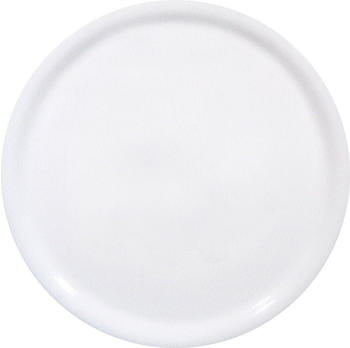 Hendi Pizzateller 28cm Wei&szlig;