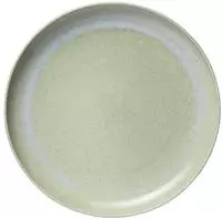 like. by Villeroy & Boch Perlemor Alga Speiseteller