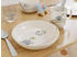 Villeroy & Boch Walk like an Elephant Kindersuppenteller 18,5cm