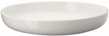 Rosenthal Jade Lift Weiss Teller tief 24cm
