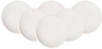 Villeroy & Boch NewMoon Speiseteller &oslash; 27 cm 6er Set