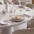 Villeroy & Boch NewMoon Speiseteller 27 cm Set6