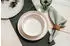 Villeroy & Boch like Crafted Cotton Teller tief 21,5cm