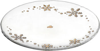 Leonardo AUTENTICO Teller 21cm transparent