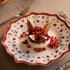 Villeroy & Boch Toy's Delight Speiseteller 28 cm 6er Set Weiß