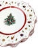 Villeroy & Boch Toy's Delight Frühstücksteller 24 cm weiß 6er Set
