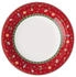 Villeroy & Boch Toy's Delight SPECIALS Speiseteller 27 cm Rot