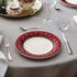 Villeroy & Boch Toy's Delight SPECIALS Speiseteller 27 cm Rot