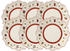 Villeroy & Boch Toy's Delight Brotteller 17 cm