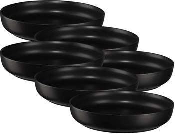 ASA Gourmetteller Coppa Kuro (22 cm) Set6