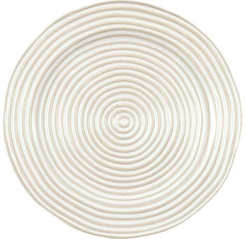 Greengate Dunes Frühstücksteller white 20cm