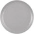 Seltmann Weiden Weiden Amina Silbergrau uni Speiseteller rund 27,5cm