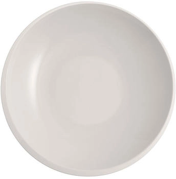Villeroy & Boch NewMoon Suppenschale Ø 29cm 6er Set weiß 1750ml Porzellan