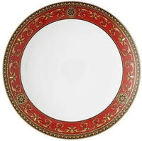 Rosenthal Versace Medusa Gourmetteller 28 cm