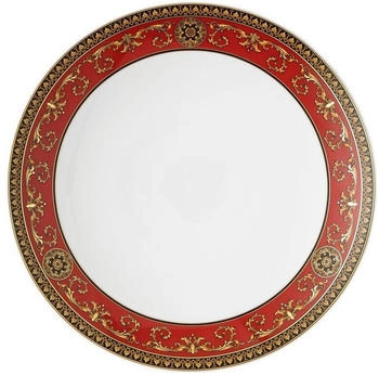 Rosenthal Versace Medusa Gourmetteller 28cm