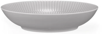 Seltmann Weiden Weiden Amina Silbergrau uni Suppenteller rund 21cm Seltmann Weiden Weiden Amina Silbergrau uni Suppenteller rund 21cm