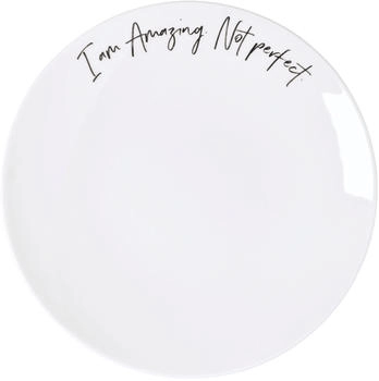 Villeroy & Boch Statement Fr&uuml;hst&uuml;cksteller Amazing not perfect