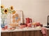 Thomas Thomas Sunny Day Soft Red Speiseteller 27cm