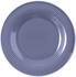 Seltmann Weiden Beat Fliederblau Uni Brotteller 17cm