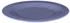 Seltmann Weiden Beat Fliederblau Uni Brotteller 17cm