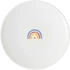 Villeroy & Boch Frühstücksteller With Love Frühstücksteller Be Happy 21,2 cm