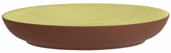 Maxwell & Williams LM0025 Sienna Teller gelb 19 cm
