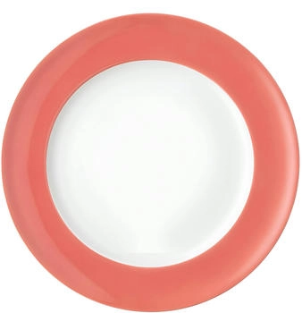 Thomas Sunny Day Soft Red Fr&uuml;hst&uuml;cksteller 22 cm