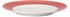 Thomas Sunny Day Soft Red Frühstücksteller 22 cm
